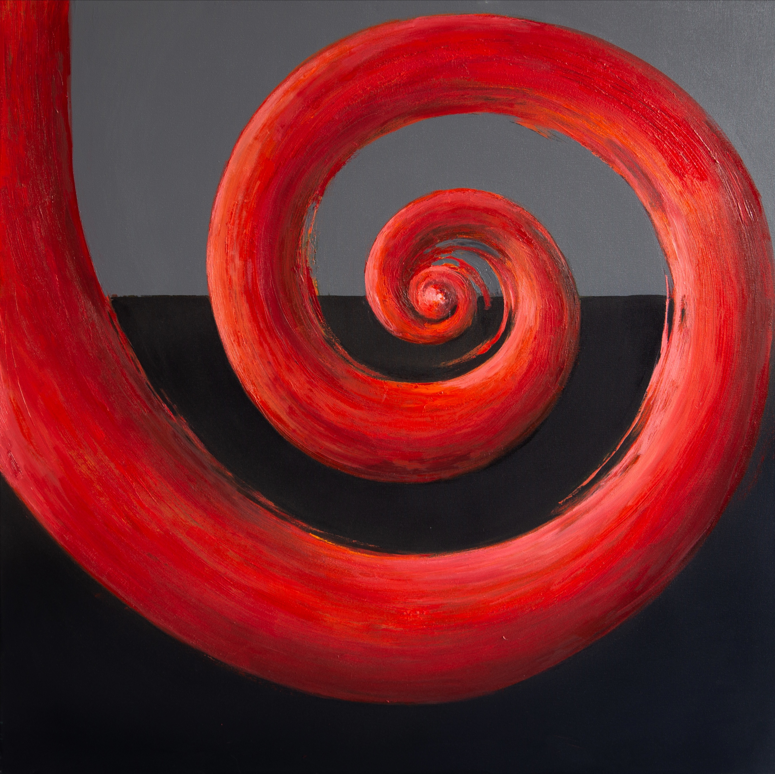 Spira Mirabilis